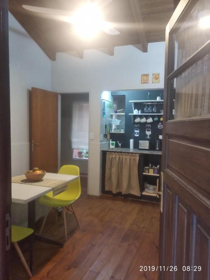 Qui Home 코르도바 외부 사진